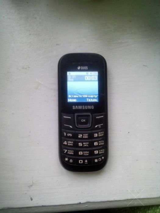 Samsung duos 150грн