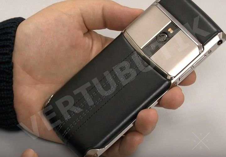 Vertu Signature Touch 2016, vertu toch 2016, new vertu signature touch