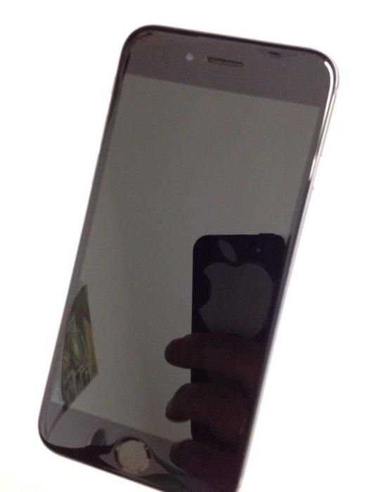 iPhone 6 16GB Space Gray Neverlock~Магазин~Гарантия~Состояние идеал