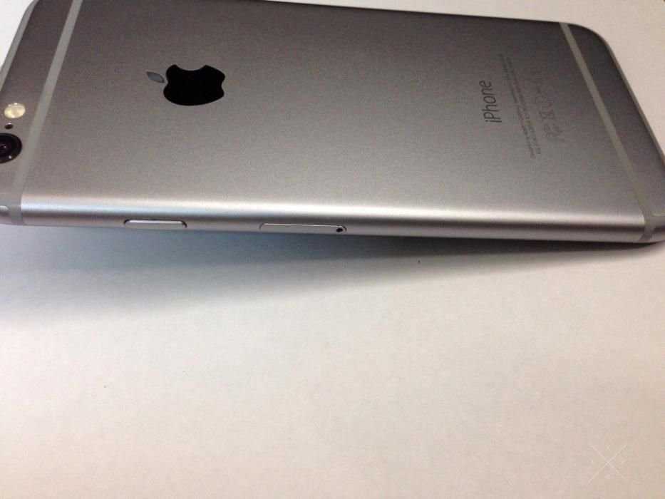 iPhone 6 16GB Space Gray Neverlock~Магазин~Гарантия~Состояние идеал