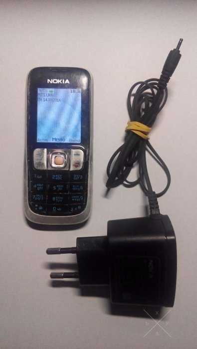 Продажа или обмен Nokia 2630