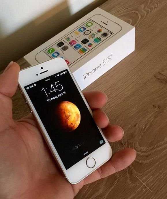 Стильная копия айфон 6 S 32Gb PRO+ Лучший подарок!