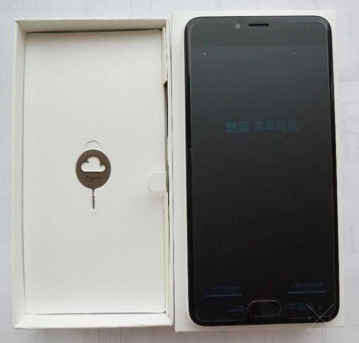 Meizu M5 16GB White