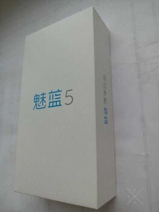 Meizu M5 16GB White