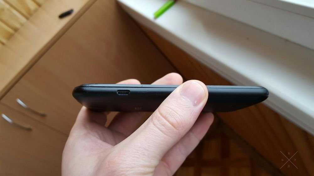 Продам ZTE Blade Q Lux 3G
