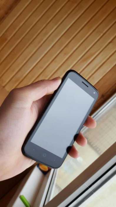 Продам ZTE Blade Q Lux 3G