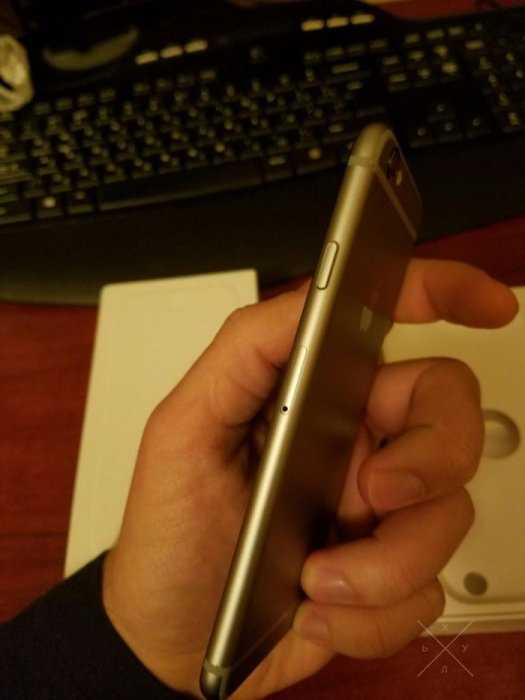 IPhone 6 16Gb Neverlock