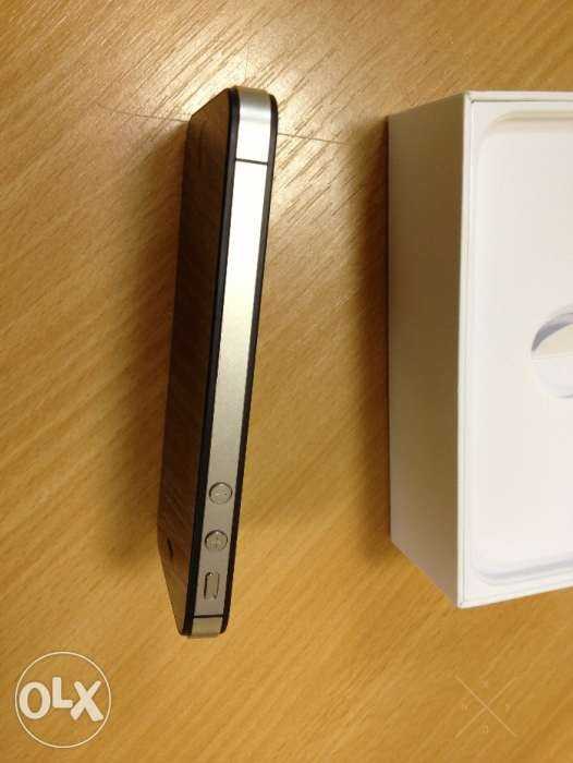 iPhone 4S 16Gb Neverlock Отличное состояние! ГАРАНТИЯ, ВЫБОР, КОМПЛЕКТ