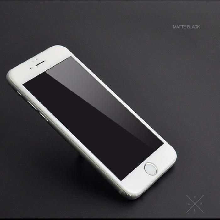 АКЦИЯ! 3D Cтекло OleoFob для iPhone 6/6s