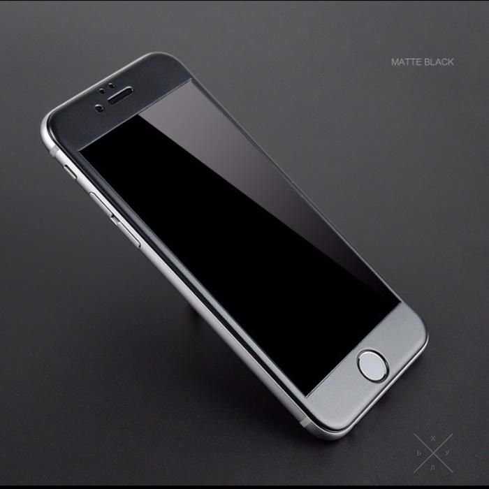 АКЦИЯ! 3D Cтекло OleoFob для iPhone 6/6s
