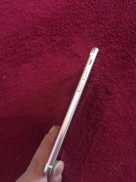 iPhone 6s 16 gb rose gold идеал