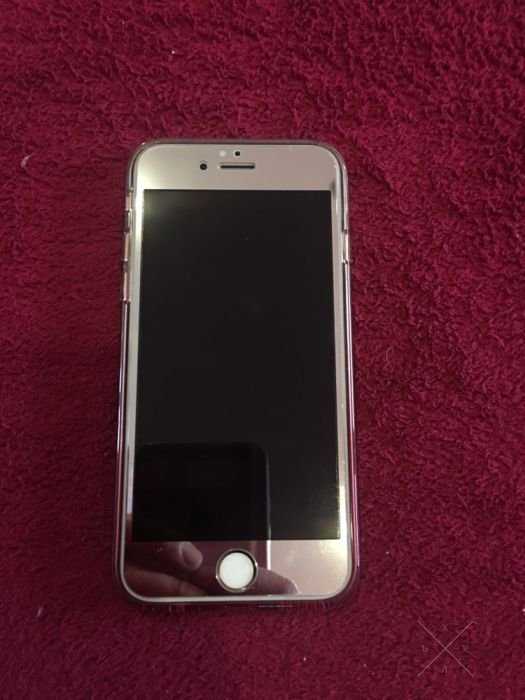 iPhone 6s 16 gb rose gold идеал