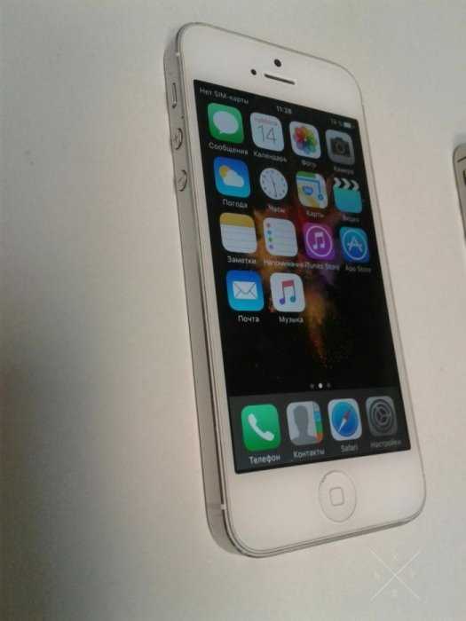 APPLE Iphone 5, 5c, 5s, 4s в отличном состоянии