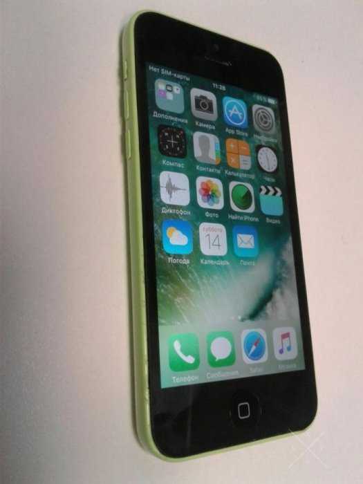 APPLE Iphone 5, 5c, 5s, 4s в отличном состоянии