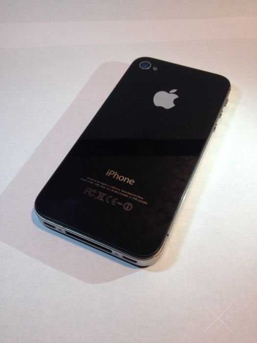 iPhone 4s 16gb neverlock