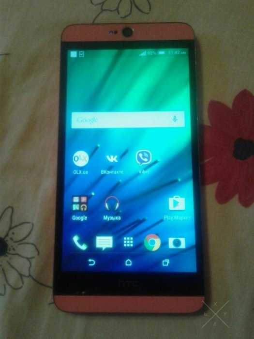 htc 826