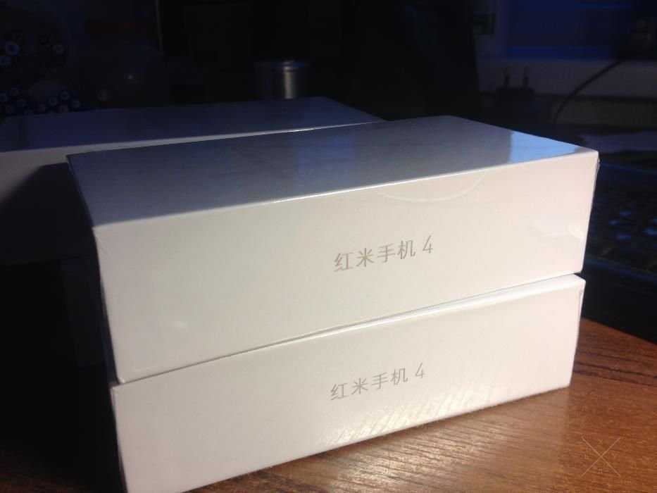 Наличие!!! Xiaomi Redmi 4(2/16)(3/32)+ бампер чехол и стекло в подарок
