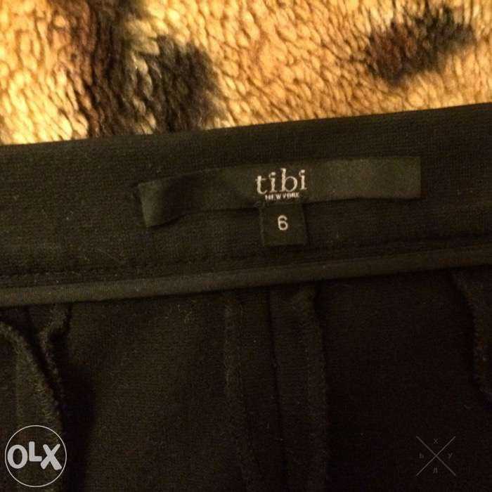 Стильная юбка Tibi New York оригинал