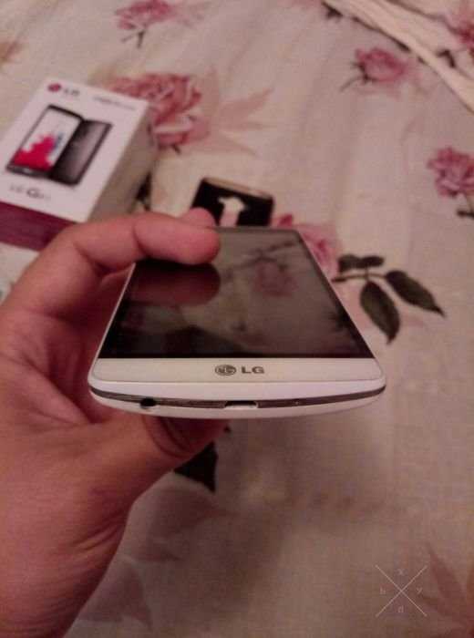 LG g3s