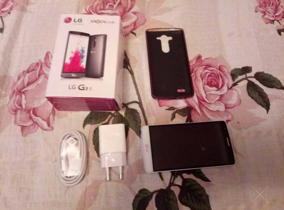 LG g3s