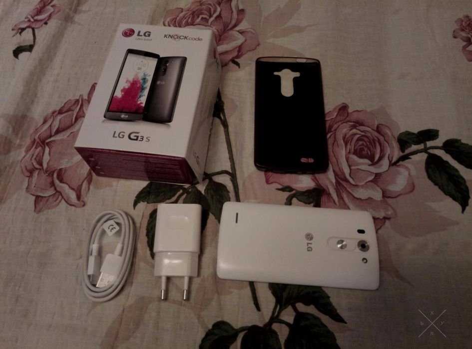 LG g3s
