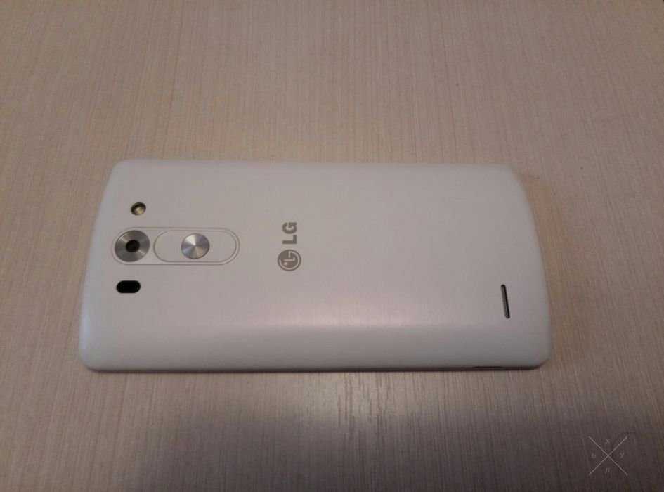 LG g3s