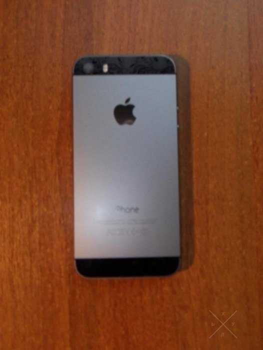 Продам Iphone 5s 16gb
