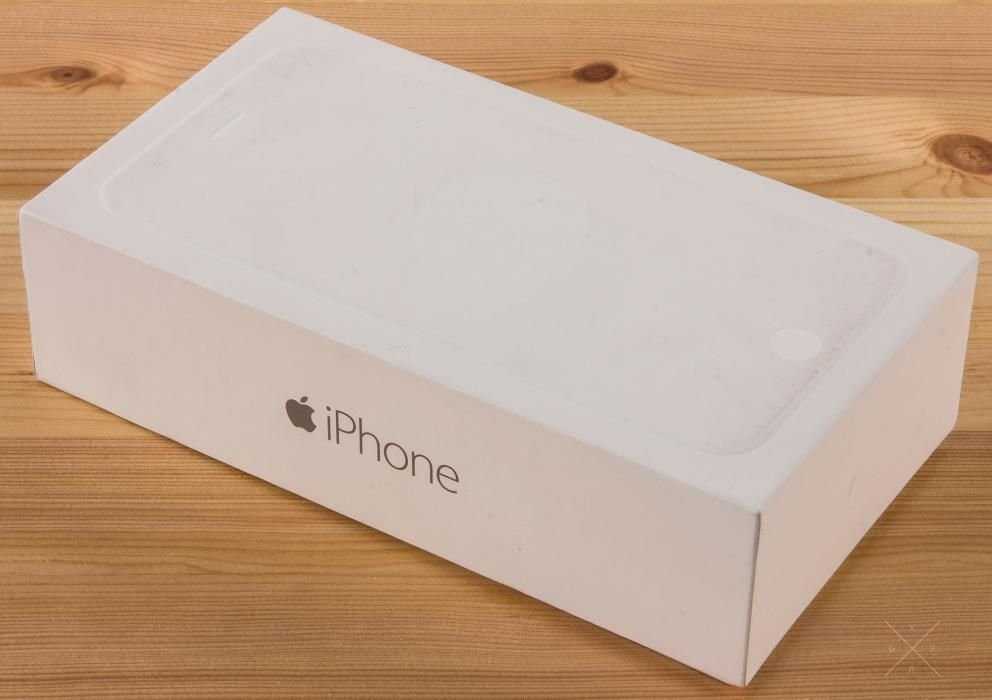New original neverlock Apple 6 gold 16 gb гарантия