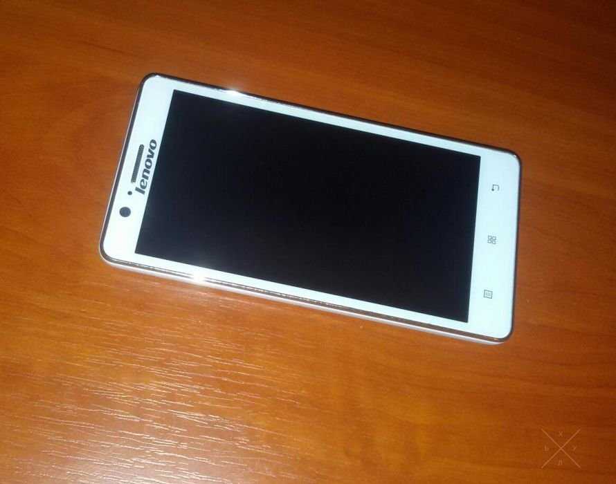 Lenovo A536