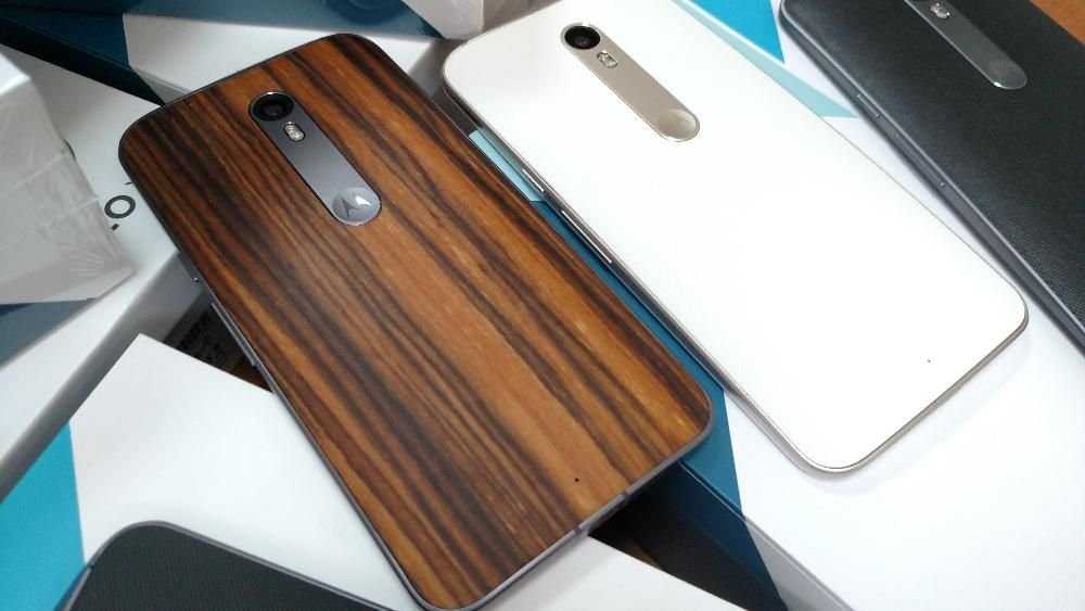 Motorola Moto X Style (Moto X Pure Edition) Новые