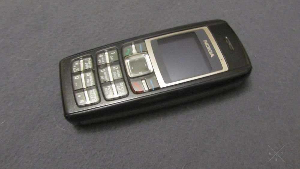 Nokia 1600