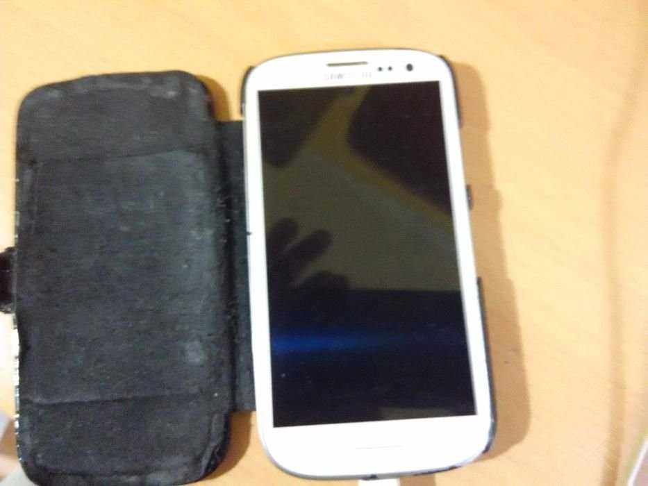 Повний комплект Samsung SIII DUOS