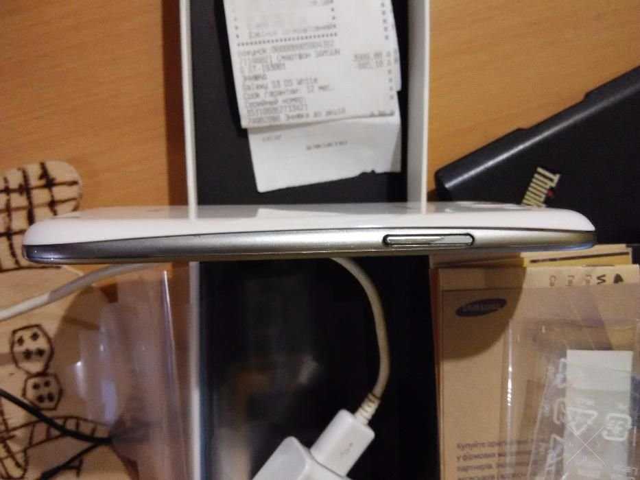 Повний комплект Samsung SIII DUOS