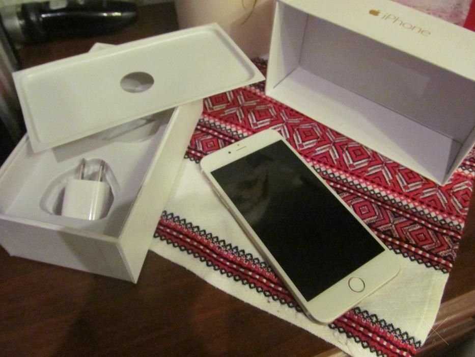 iPfone 6+