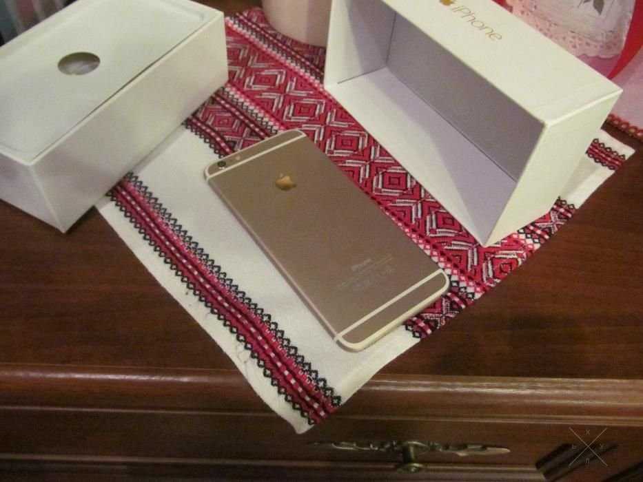 iPfone 6+