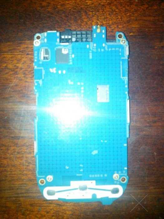 Samsung Galaxy Mini