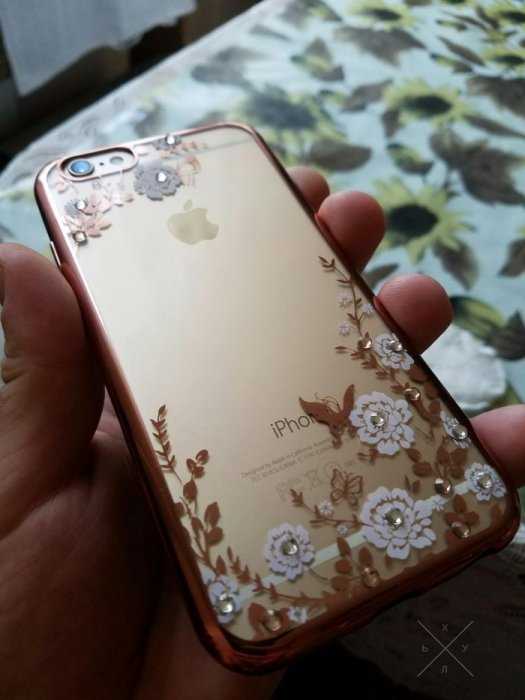 Iphone 6 16Gb