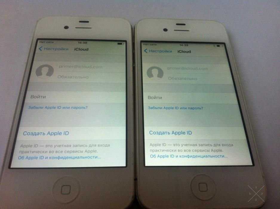Iphone 4s 16GB White 30 дней гарантии от магазина - Unlock - ОРИГИНАЛ