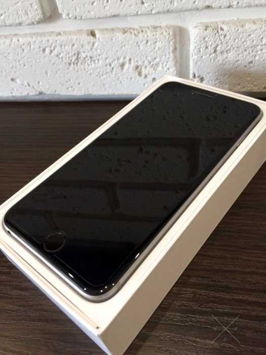 IPhone 6 plus 16 gb идеальное состояние!!!