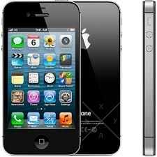 Apple Iphone 4 S Black 8gb Новий! На гарантії! Супер ціна!