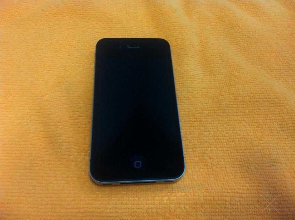 Iphone 4S 16GB Black Unlock - Магазин - Гарантия - Отправка по Украине