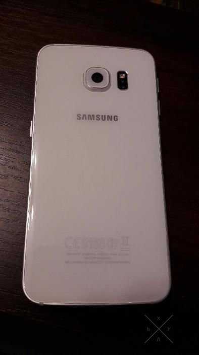 SAMSUNG galaxy S6 edge 32gb SM-G925F
