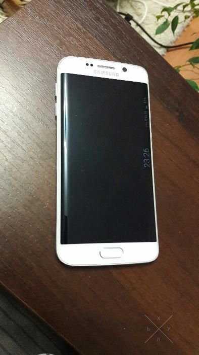 SAMSUNG galaxy S6 edge 32gb SM-G925F
