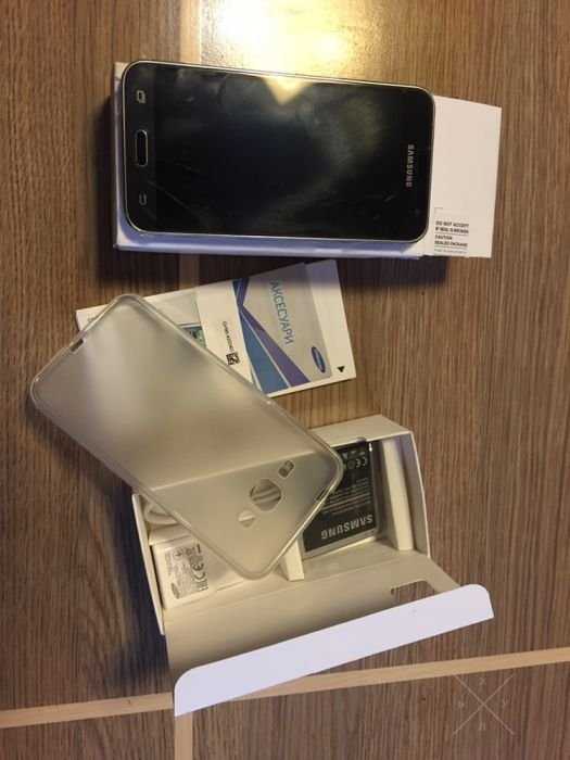 Samsung galaxy j3