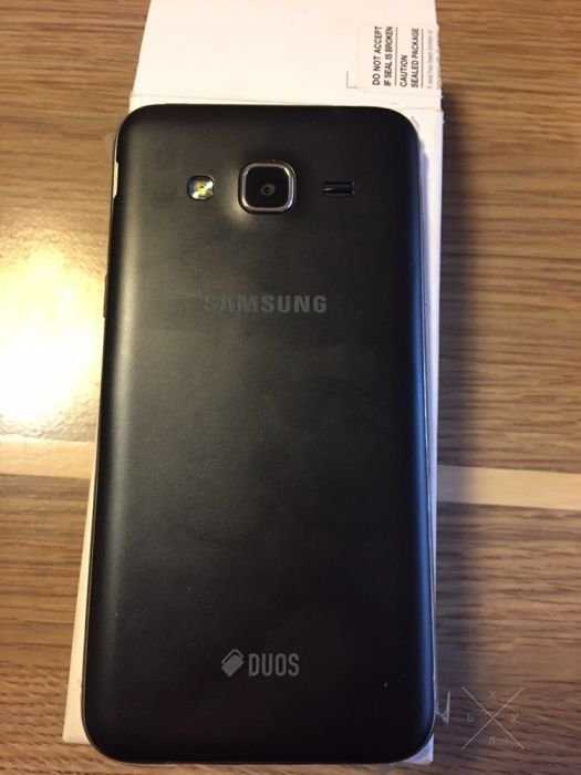 Samsung galaxy j3