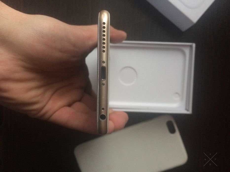 iPhone 6 Plus 128Gb Neverlock