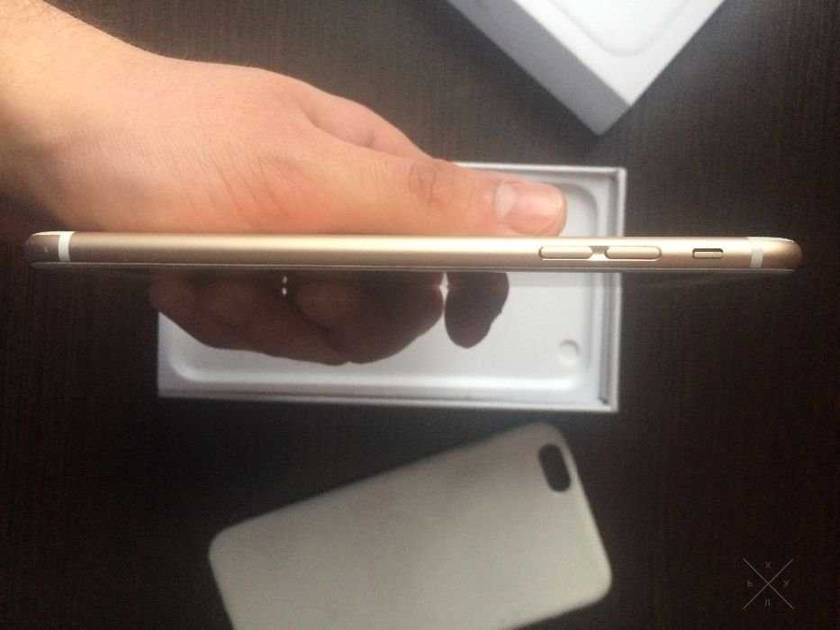 iPhone 6 Plus 128Gb Neverlock