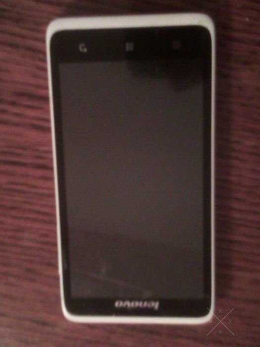 LenovoА656