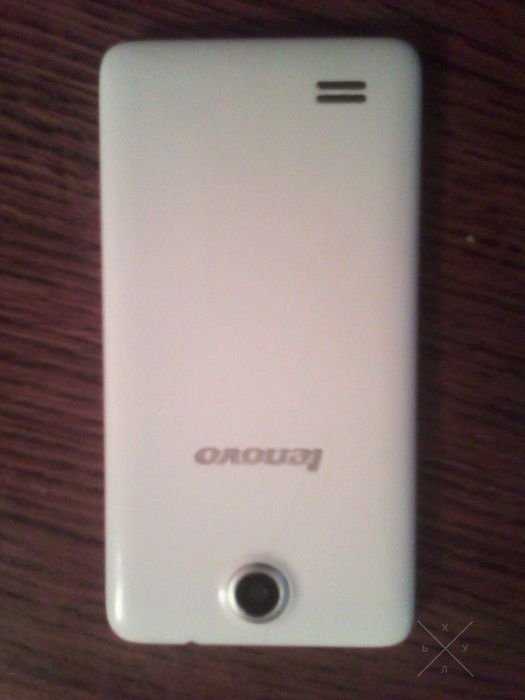 LenovoА656