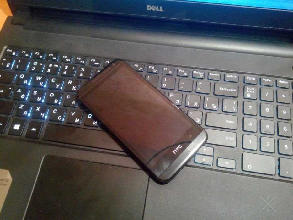 HTC desire 601
